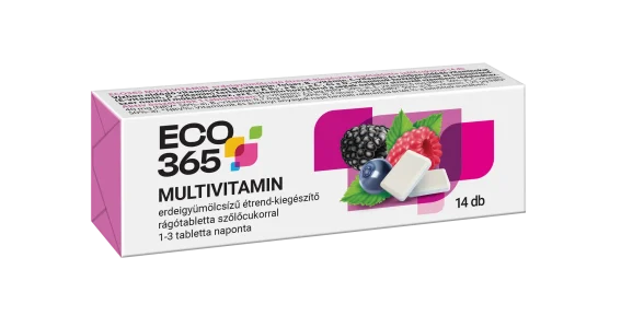 ECO365 Multivitamin